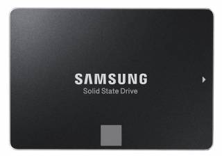 Samsung 850 EVO 120GB SSD